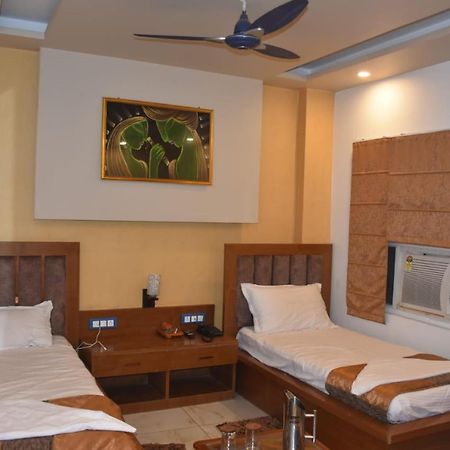 Hotel Prime Residency By Bookingcare Ballia Exteriör bild